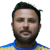 Cricketer