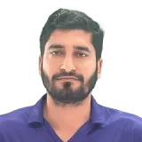 Muhammad Uzair-Anees Cricket Player