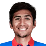 Rommel Shahzad
