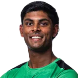 Ashley Chandrasinghe