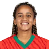 Fatima Tagnaout