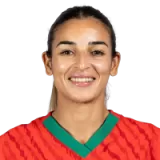 Hanane Ait-El-Haj