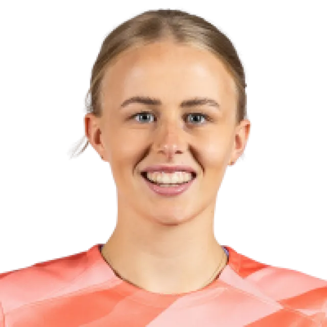 Hannah Hampton