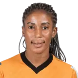 Martha Tembo