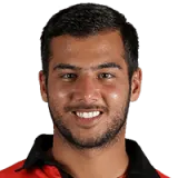 Ehsan Nawaz Cricket Player