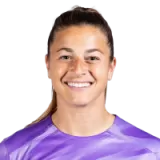 Sabrina D'Angelo Football Player