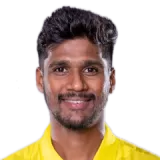 Cricketer