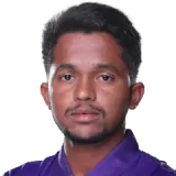Cricketer