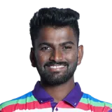 Pasam Naveen