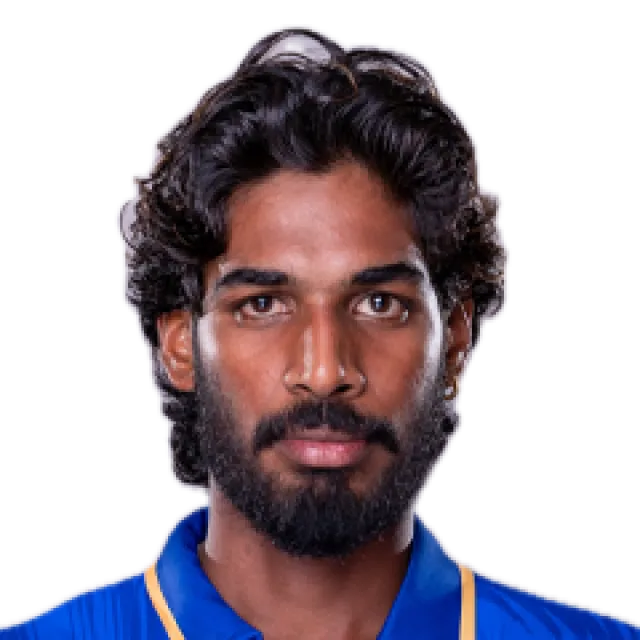 Yadla Girish Vasu