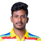 Yeddala Reddy