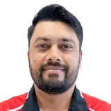 Zeeshan Ali