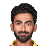 Akula Veera-Venkata Vijay