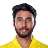 Cricketer