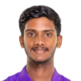 Maddila-Harsha Vardhan
