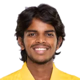 Devandla Venkata-Sai Sriram