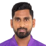 Cricketer