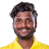 Cricketer