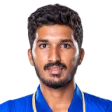 M-Madhav Rayudu