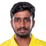 Poda Yashwanth