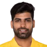 Cricketer