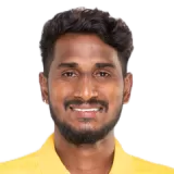 Cricketer
