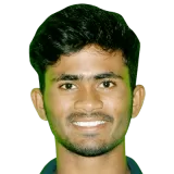 Cricketer
