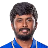 Sanaboyina Tarun Cricket Player