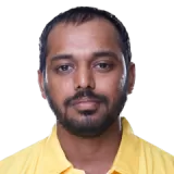 Abhishek Reddy
