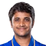 Cricketer