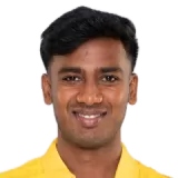 Thanneru Vamsi Krishna