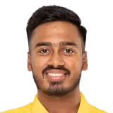 Sai Sandeep Cricket Player