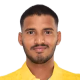 P Roshan Kumar Pavan