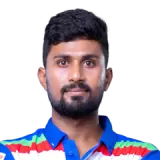 Gonnabattula Shyam Sundar