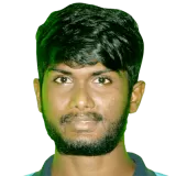 Cricketer