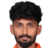 Jagarlapudi Ram Cricket Player