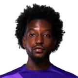 Warren Kamanzi Football Player