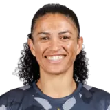 Kaylin Swart Football Player