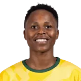 Bongeka Gamede Football Player