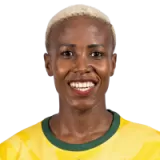 Nomvula Kgoale