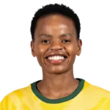 Hildah Magaia
