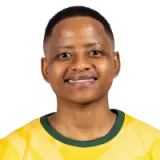 Refiloe Jane Football Player