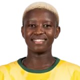 Sibulele Holweni Football Player