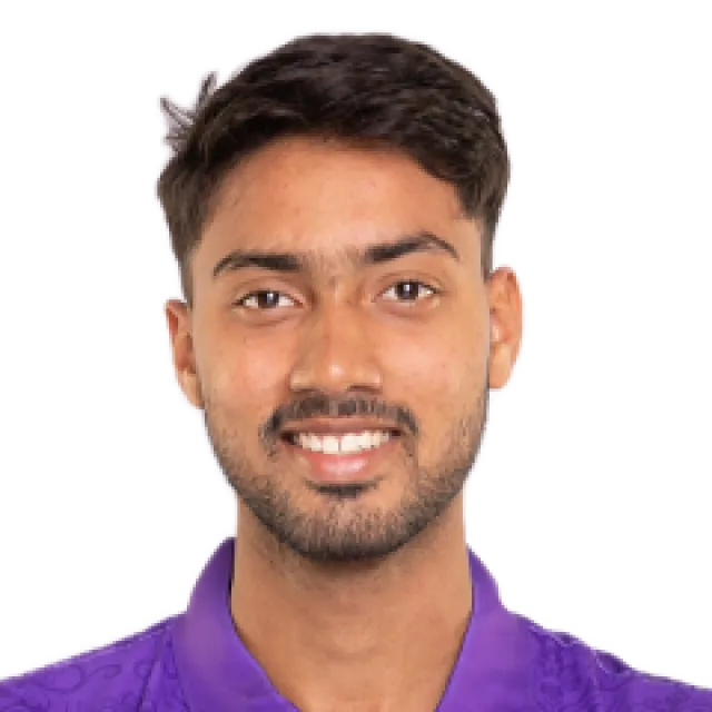 Chennu Siddhardha