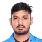 Cricketer