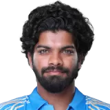 Cricketer