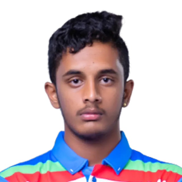 Kokkiligadda Kumar