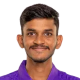 Narasimha Raju Cricket Player