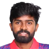 Sirikolla Harish