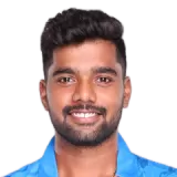 Cricketer